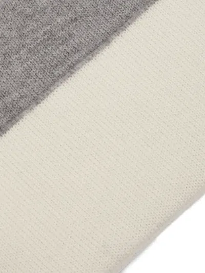 Fusalp Nieve Beanie In Gray