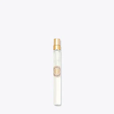 Tory Burch Sublime Rose Eau De Parfum Travel Spray 10ml In White