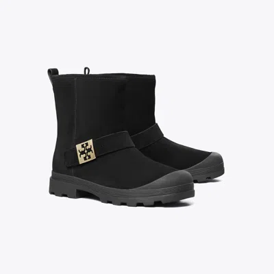 Tory Burch Mellow Boot In Black