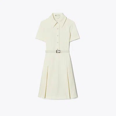 Tory Burch Stretch Golf Dress In Multi