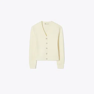 Tory Burch Simone Cardigan In Multi