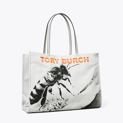 Tory Burch Ella Printed Tote