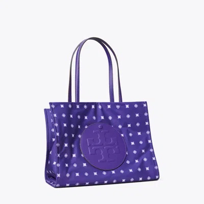 Tory Burch Small Ella Printed Tote
