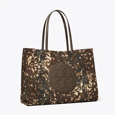 Tory Burch Ella Print Tote