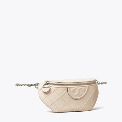 Tory Burch Fleming Soft Belt Bag In Pink
