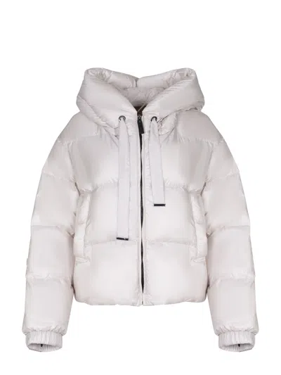 Max Mara The Cube Max Mara "seif" Jacket In Multi