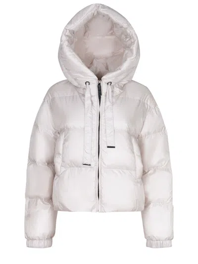 Max Mara The Cube Max Mara "seif" Jacket In Multi