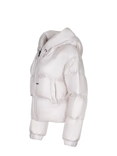 Max Mara The Cube Max Mara "seif" Jacket In Multi