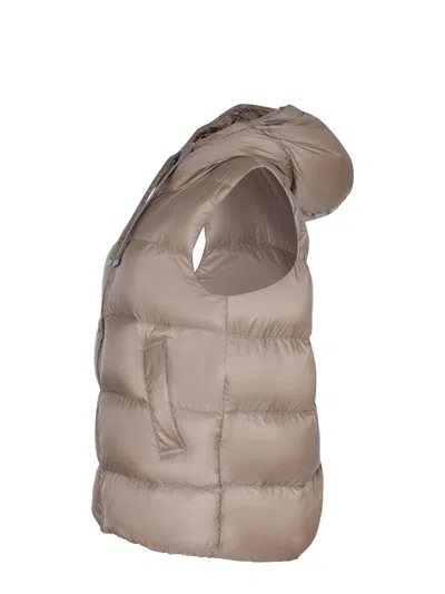 Max Mara The Cube Seivi Clothing In Brown