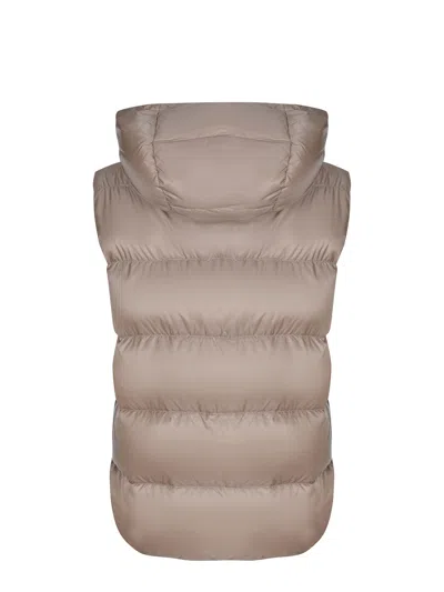 Max Mara The Cube Seivi Clothing In Brown