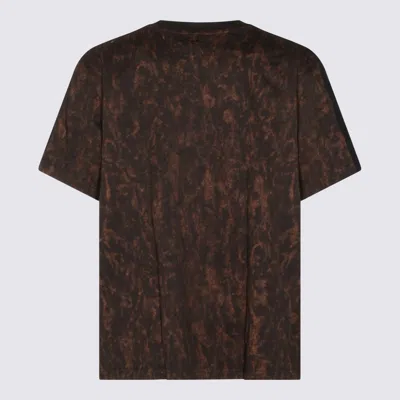 Adidas Originals X Song For The Mute T-shirts And Polos In Black