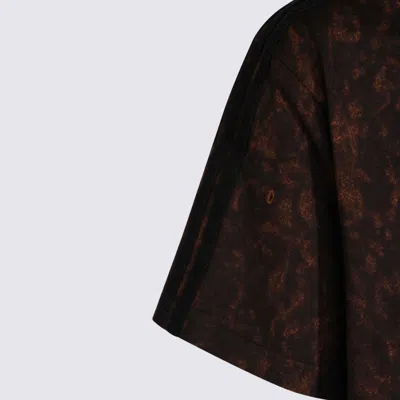 Adidas Originals X Song For The Mute T-shirts And Polos In Black