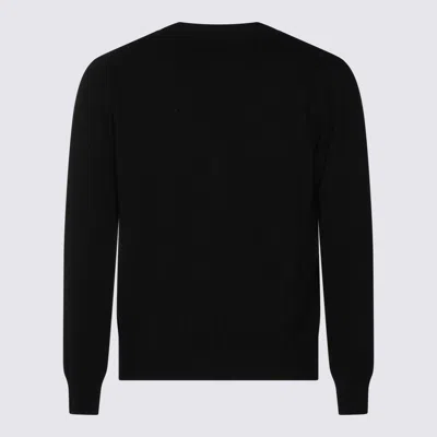 Altea Maglie Nero In Black