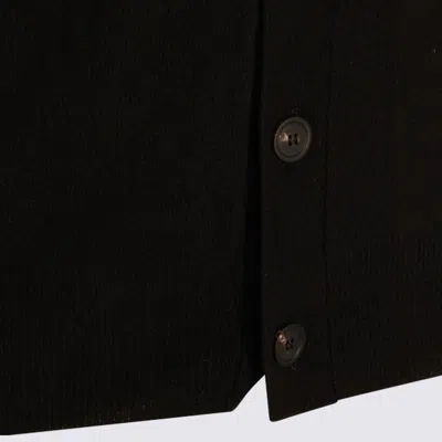 Altea Maglie Nero In Black