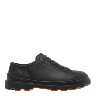 Camper Shoes In Black