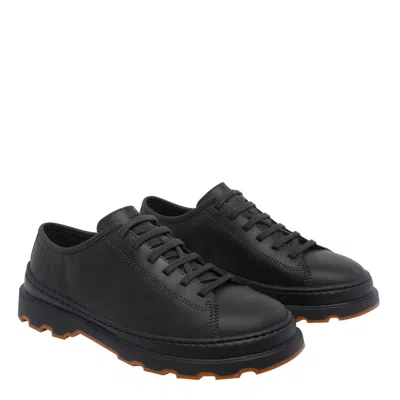 Camper Shoes In Black