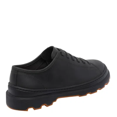 Camper Shoes In Black