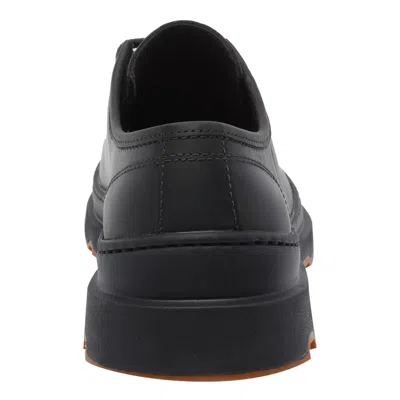 Camper Shoes In Black
