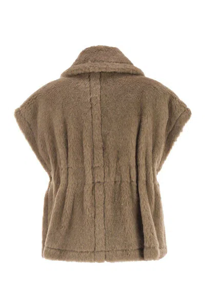 Max Mara Newabavo4 In Gray