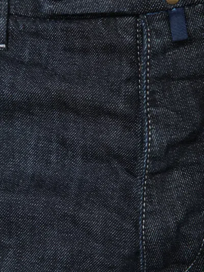 Incotex Jeans In Blue