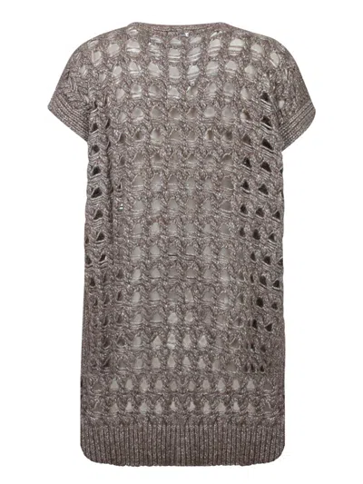 Herno Vests In Multi