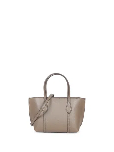 Tory Burch Boots In Brown