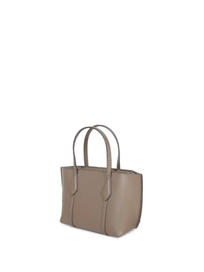 Tory Burch Boots In Brown