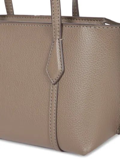 Tory Burch Boots In Brown