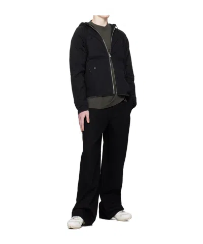 Heliot Emil Basalt Jeans In Black