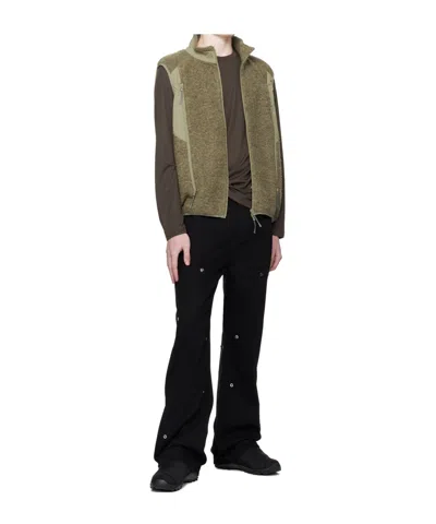 Heliot Emil Lux Jeans In Black