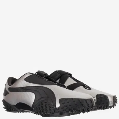 Puma Mostro Studded Sole Sneaker In Multi