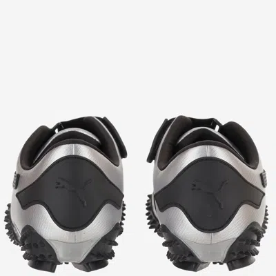 Puma Mostro Studded Sole Sneaker In Multi