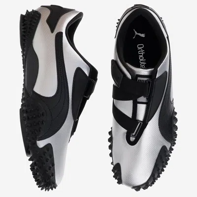 Puma Mostro Studded Sole Sneaker In Multi