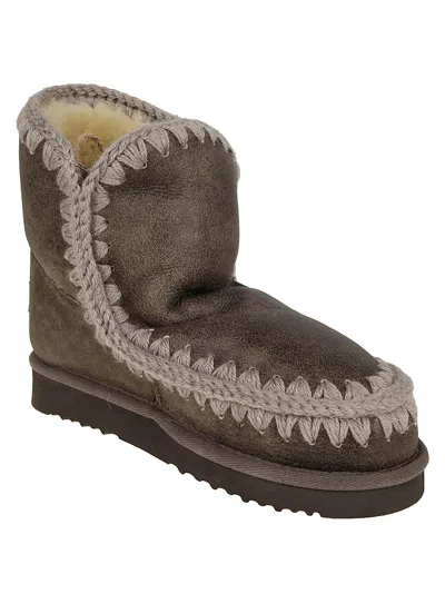 Mou Eskimo 18 In Brown
