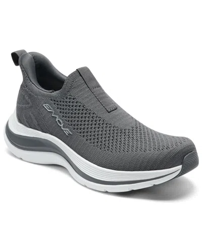 Easy Spirit Easypace So Easy Slip-on Sneaker In Gray