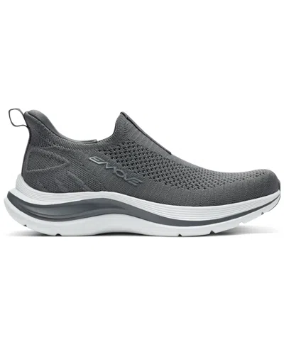 Easy Spirit Easypace So Easy Slip-on Sneaker In Gray