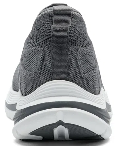 Easy Spirit Easypace So Easy Slip-on Sneaker In Gray