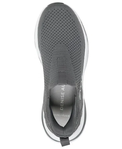 Easy Spirit Easypace So Easy Slip-on Sneaker In Gray