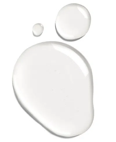 Korres Santorini Grape Poreless Skin Perfecting Toner, 4.23 Oz. In Transparent