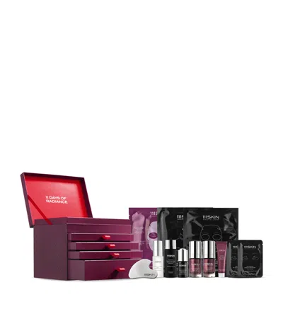 111skin 11 Days Of Radiance Advent Calendar In Multi