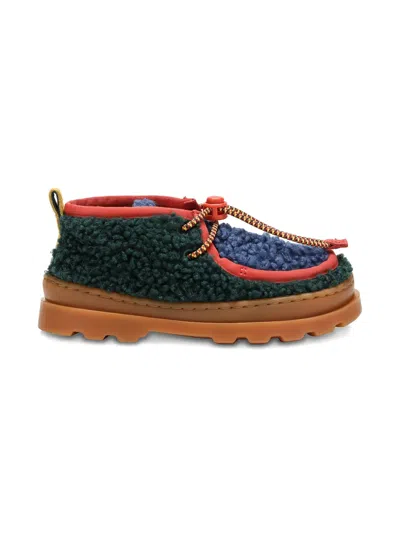 Bobo Choses Brutus Boots In Multi