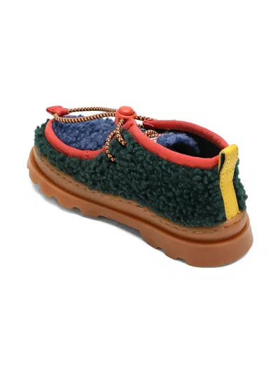 Bobo Choses Brutus Boots In Multi