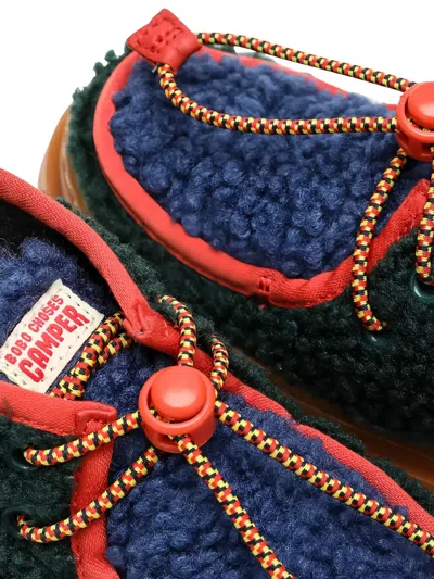 Bobo Choses Brutus Boots In Multi