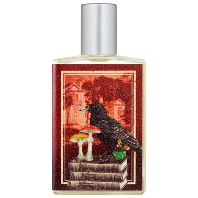 Imaginary Authors Unisex Abandoned Mansion Edp Spray 1.7 oz Fragrances 199284579392