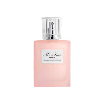 Dior Miss  Parfum Hair Mist, 1 Oz. In Pink