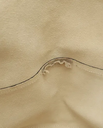 Loewe Medium Puzzle Fold Bag In Pink