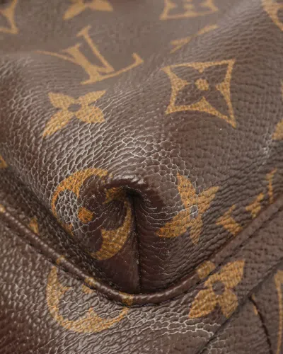 Pre-owned Louis Vuitton Palm Springs Pm Backpack