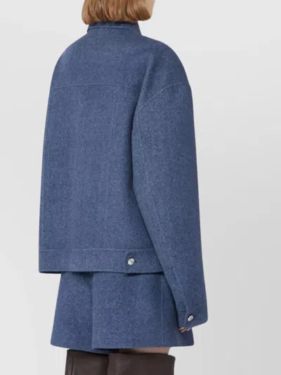 Sportmax Celso In Blue