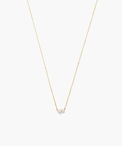 Mejuri Beverly Necklace