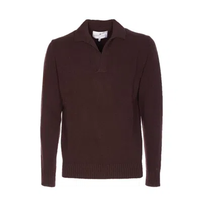 Seven Gauge Shirts In Brown